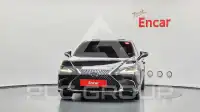 2021 Lexus ES