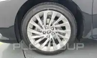 2021 Lexus ES