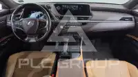 2021 Lexus ES