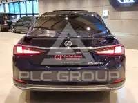 2021 Lexus ES