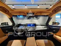 2021 Lexus ES