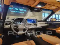 2021 Lexus ES