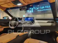 2021 Lexus ES