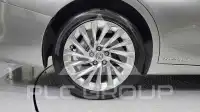 2021 Lexus ES