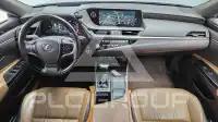 2021 Lexus ES