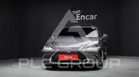 2021 Lexus ES