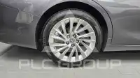 2021 Lexus ES
