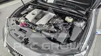 2021 Lexus ES