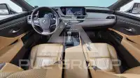 2021 Lexus ES