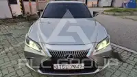 2021 Lexus ES