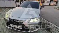 2021 Lexus ES
