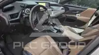 2021 Lexus ES