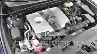 2021 Lexus ES