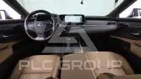 2021 Lexus ES