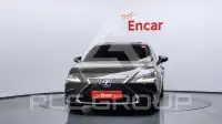 2021 Lexus ES