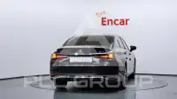 2021 Lexus ES