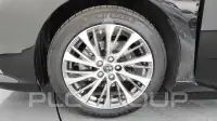 2021 Lexus ES