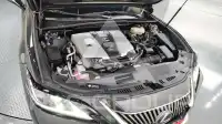 2021 Lexus ES