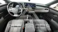 2021 Lexus ES