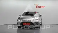 2021 Lexus ES