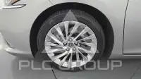 2021 Lexus ES