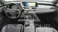 2021 Lexus ES