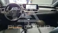 2021 Lexus ES