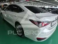 2021 Lexus ES