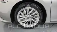 2021 Lexus ES