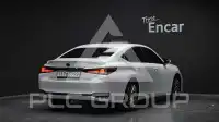 2021 Lexus ES