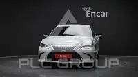2021 Lexus ES