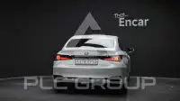 2021 Lexus ES