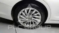 2021 Lexus ES