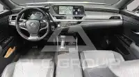 2021 Lexus ES