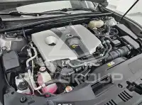 2021 Lexus ES