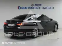 2021 Lexus ES