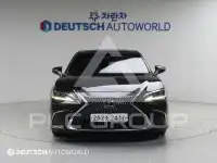 2021 Lexus ES