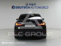 2021 Lexus ES