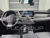 2021 Lexus ES