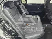 2021 Lexus ES