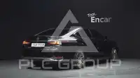 2021 Lexus ES
