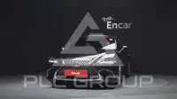 2021 Lexus ES
