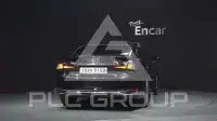 2021 Lexus ES
