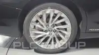 2021 Lexus ES