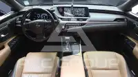 2021 Lexus ES