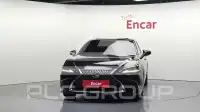 2021 Lexus ES