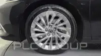 2021 Lexus ES