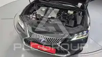 2021 Lexus ES