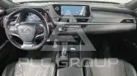 2021 Lexus ES