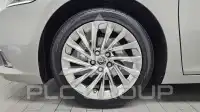 2021 Lexus ES